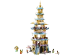 Конструктор LEGO Monkie Kid 80058 Небесная пагода