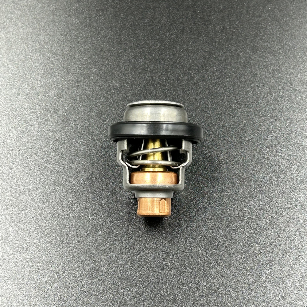 Термостат (60°C) Kacawa для SUZUKI DT9.9-50/DF9.9-70 (17670-94402)