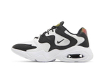 Кроссовки Nike Air Max 2X (Женская размерная сетка)