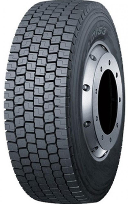 Автошина 295/80R22.5-18PR GOODRIDE AD153 152/149L M+S 3PMSF (ТАИЛАНД) (ВЕДУЩАЯ) (F)