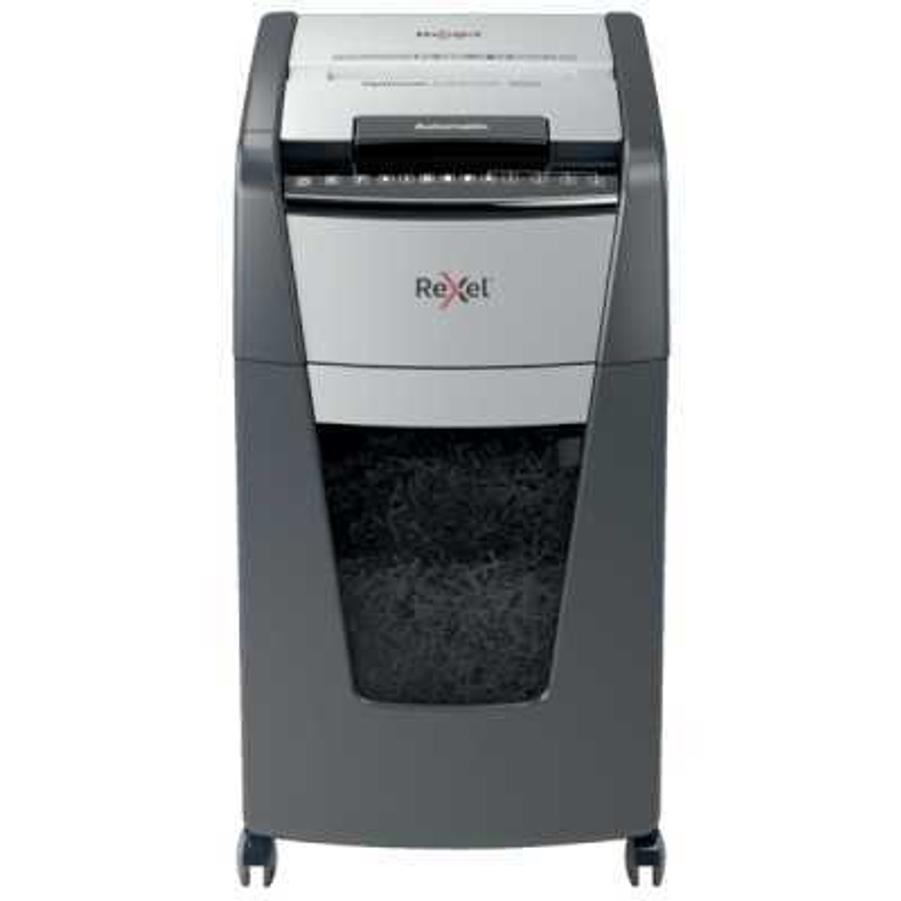 Шредер Rexel Optimum AutoFeed 300X 2020300XEU