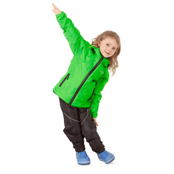 ДЕТСКИЙ КОМПЛЕКТ ДОЖДЕВОЙ DRAGONFLY KIDS (МЕМБРАНА)