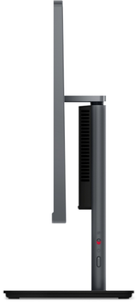 Моноблок Lenovo ThinkCentre neo 50a 24 Gen 5 12SD0011RU серый