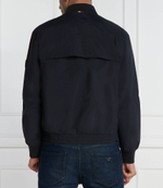 Куртка бомбер Tommy Hilfiger - темно-синий(MW0MW34455)