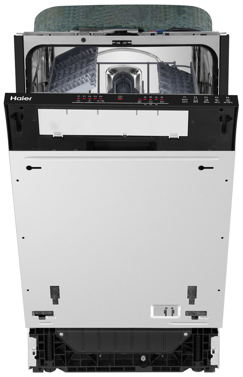 Посудомоечная машина встраиваемая Haier HDWE10-292RU