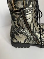 Новые ботинки Pom D’Api, 35