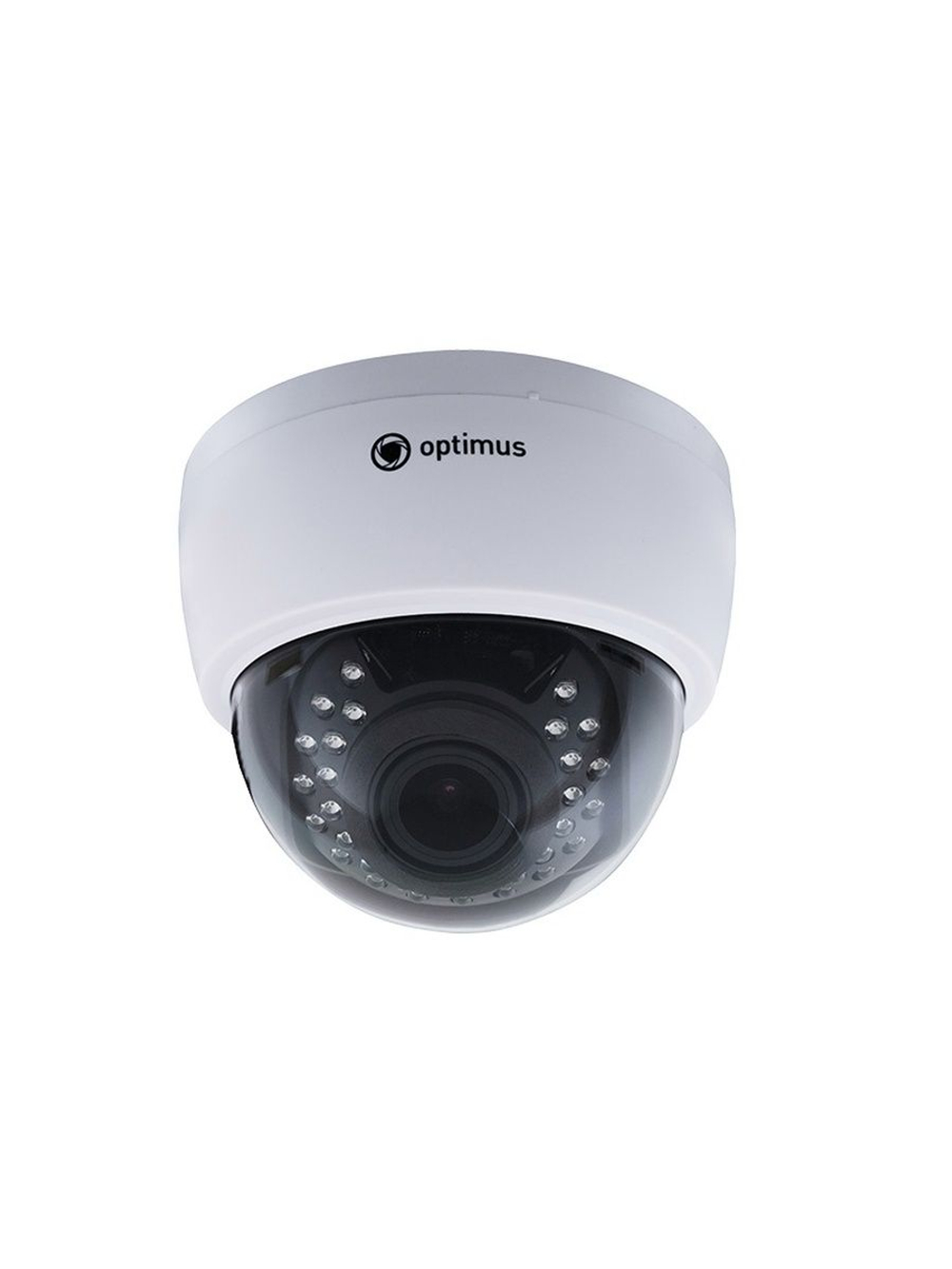 Видеокамера Optimus IP-S022.1(2.8-12)P_V.1