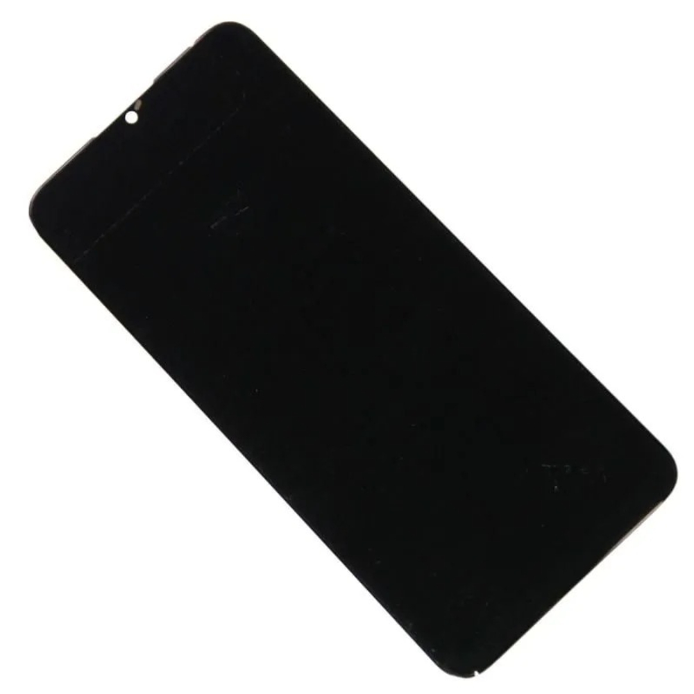 Дисплей для Samsung Galaxy A04e (A042F) с тачскрином Черный