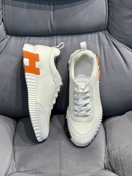 Кроссовки Hermes