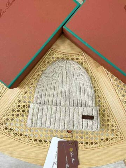 Шапка Loro Piana