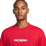 Футболка Nike Max90 T-shirt Red