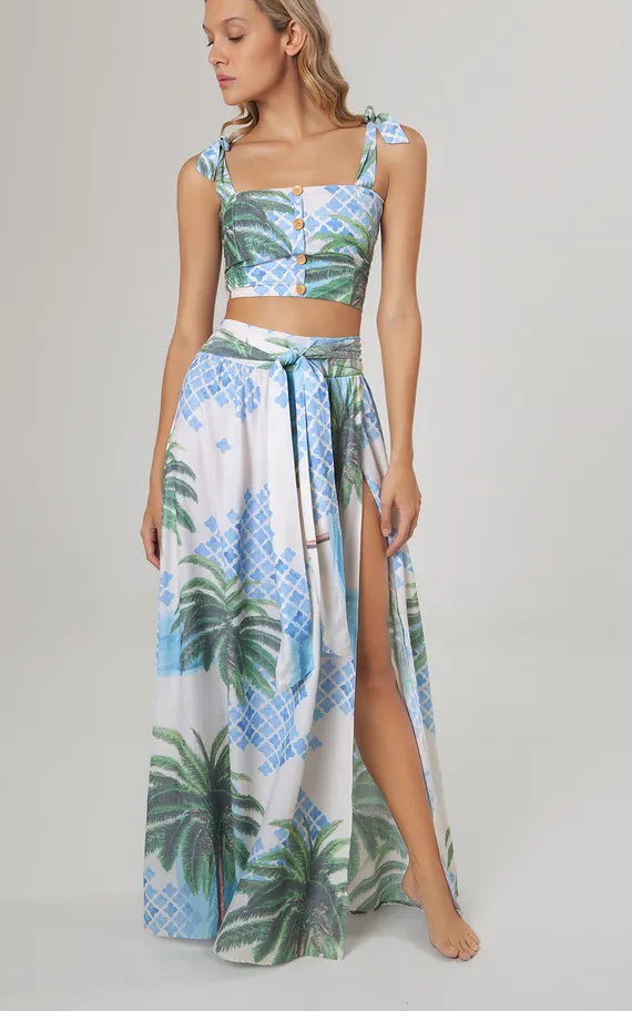 Юбка 5794 Amaia Goa