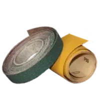 Изделия из шлифшкурки