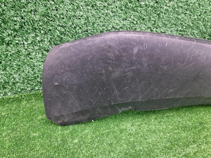 Накладка переднего бампера левая BMW X2 F39 17-23