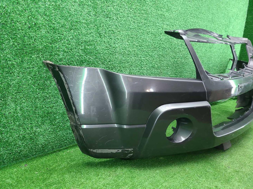 Бампер передний Suzuki Grand Vitara (2008-2012)