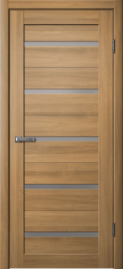 Дверь FLYDOORS 206 (Bronze)