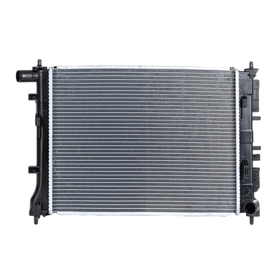 Радиатор основной HYUNDAI Solaris II 17 MT GANZ GIJ21292