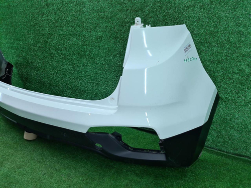 Бампер задний Hyundai Creta 1 (2016-2021)