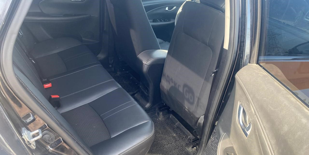 Changan Alsvin 1.5 AMT LX