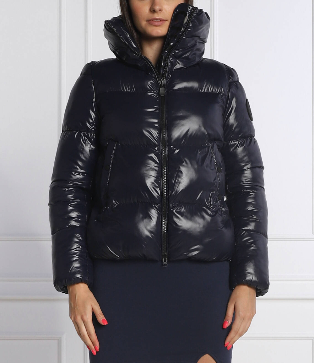 куртка isla Save The Duck - темно-синий(D39370W LUCK15)