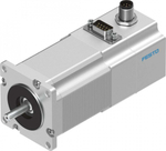 Шаговый двигатель Festo EMMS-ST-57-M-SE-G2