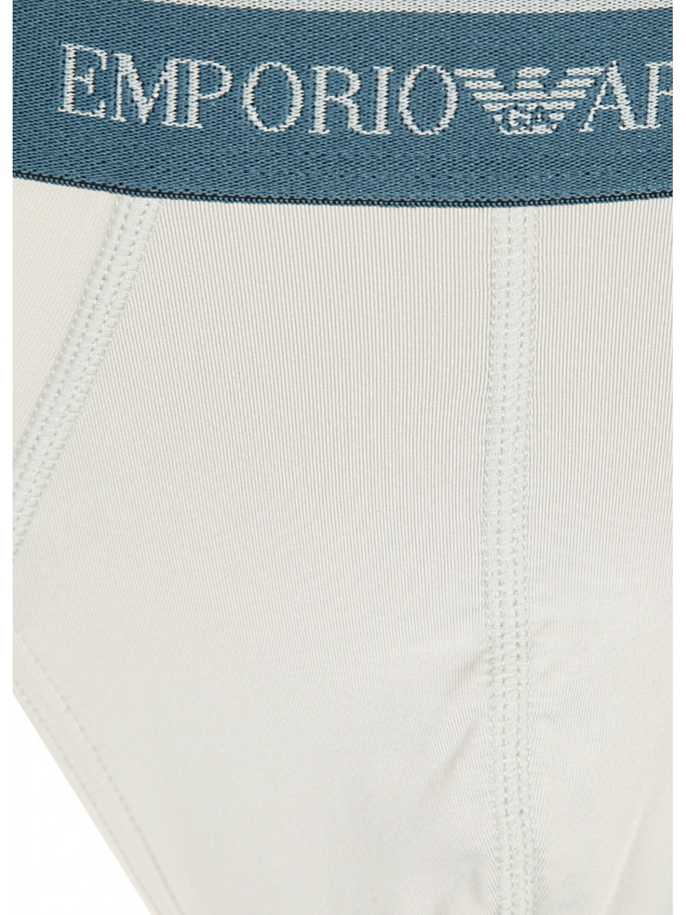 Трусы  мужские Mens Knit Brief EA UNDERWEAR
