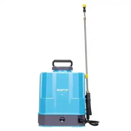 Аккумуляторный опрыскиватель GPT DF-A12