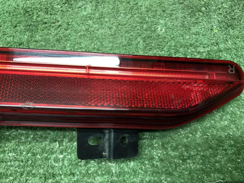 ПТФ правый Geely Atlas 2 (2023-н.в.)