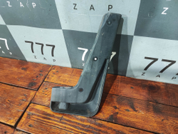 Брызговик задний левый Kia Sportage 4 (QL) 18-22 Б/У Оригинал 86841F1500