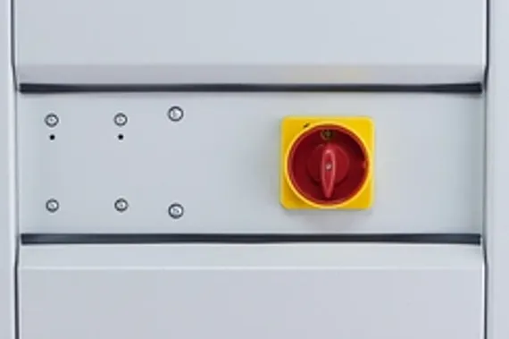 Машина для контактной сварки TECNA 4661N/380