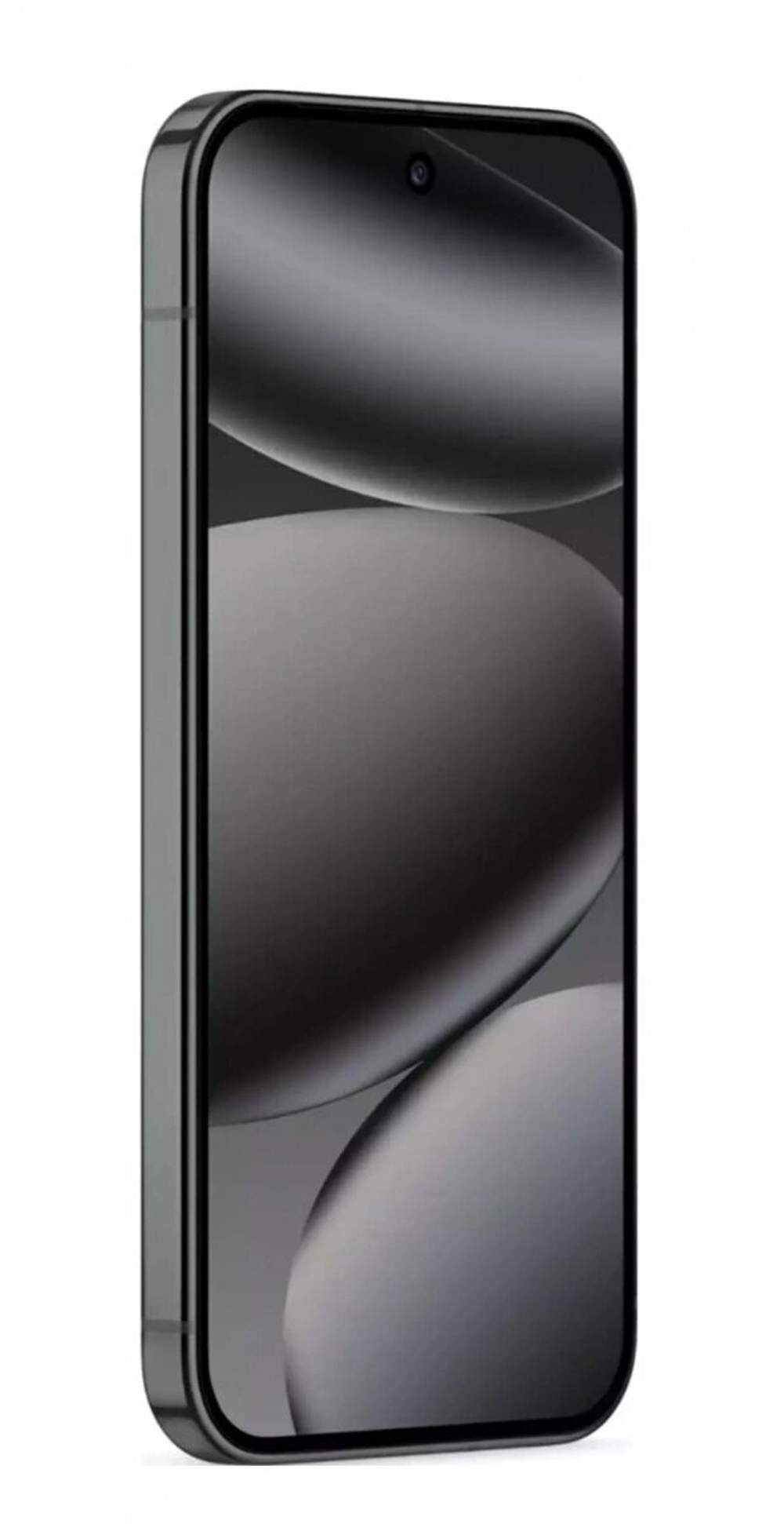 Смартфон Google Pixel 10 Pro 16/256GB, Obsidian (CA/GB)