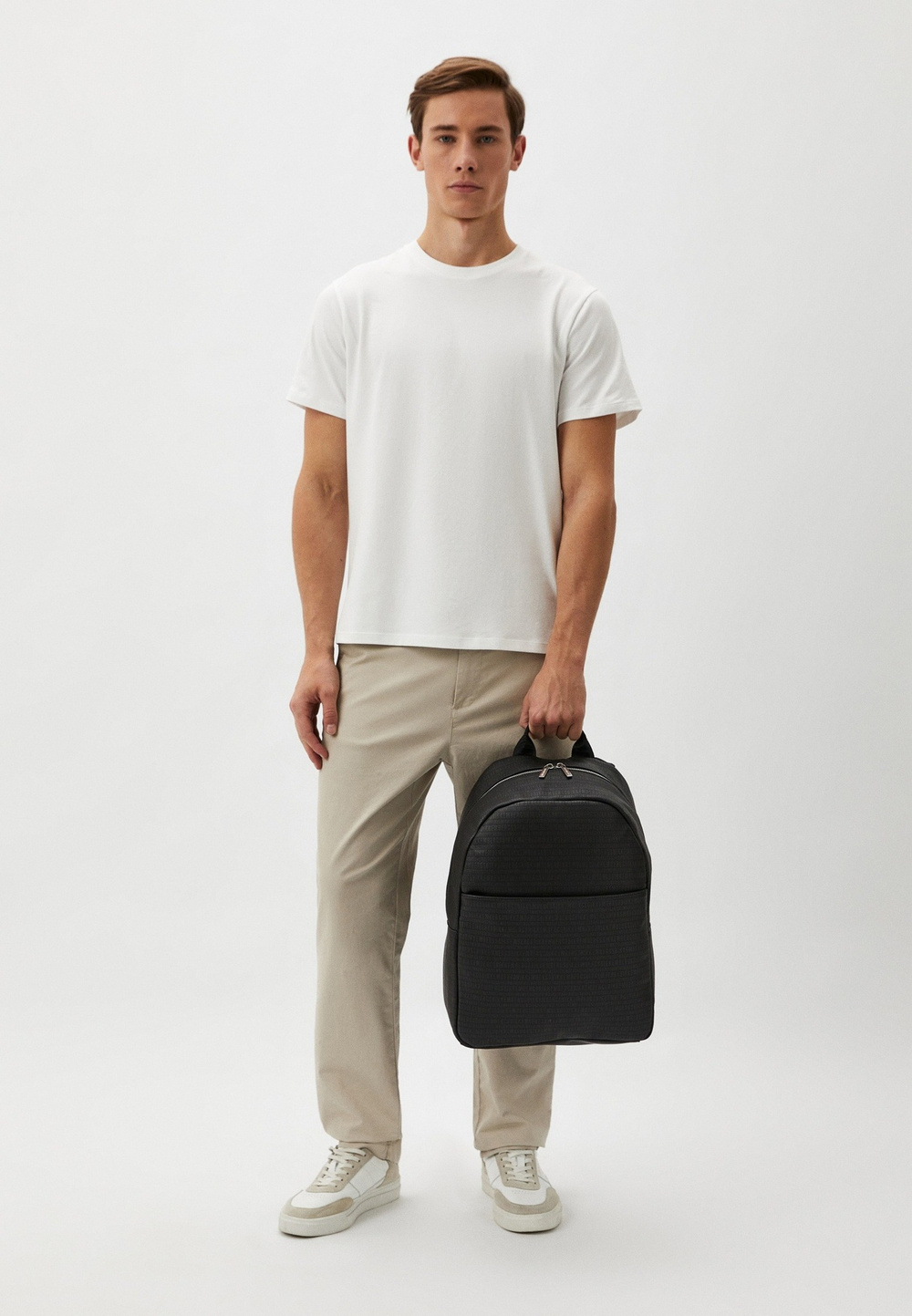 Рюкзак BIKKEMBERGS DUKE