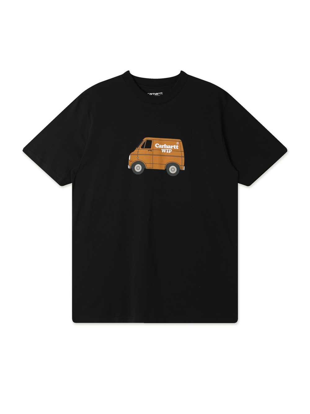 Мужская Футболка Mystery Machine