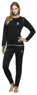 Утеплитель женский рубаха Waterproof Meshtec 3D для сухого гидрокостюма