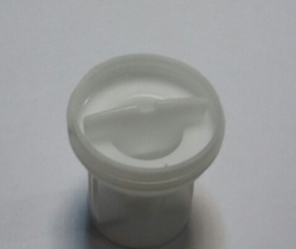 Крышка сливного насоса Электролюкс 1552361006