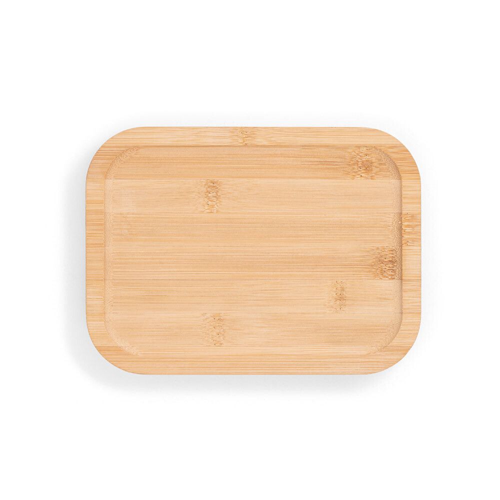 PORTOBELLO. Ланч-бокс 1000 мл, Натуральный