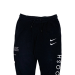 Брюки Nike Double Swoosh