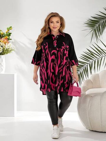 Туника УК-1440-1 Fabrika