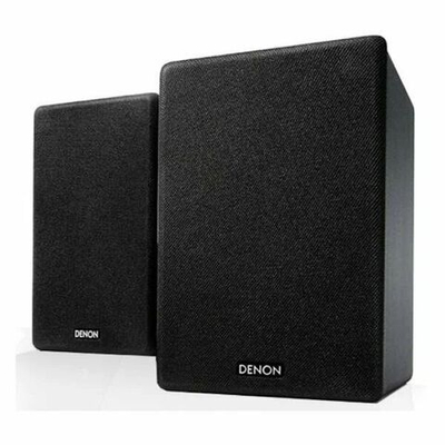 Акустическая система Denon SC-N10 Black