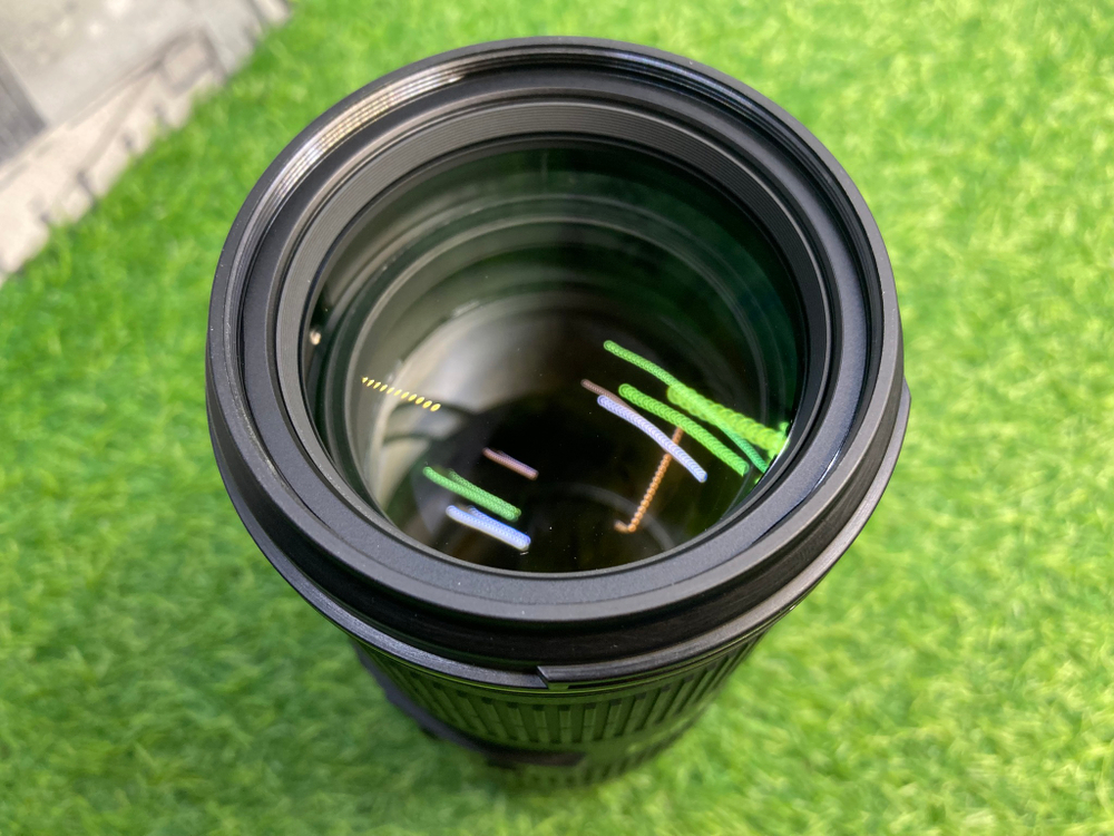 Nikon 70-200mm 4G ED VR