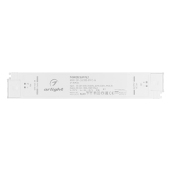 Блок питания ARV-SP-24180-PFC-A (24V, 7.5A, 180W) (Arlight, IP20 Пластик, 5 лет) 047444
