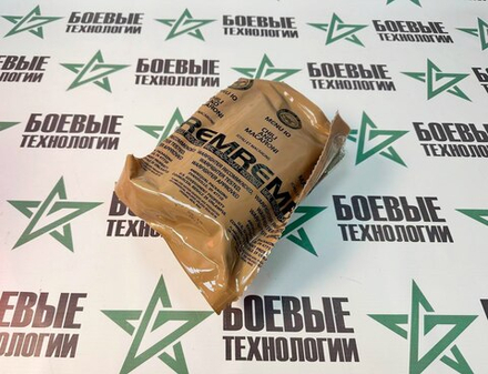 Американский сухпаёк NATO