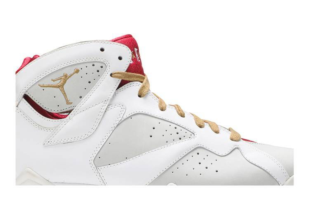 Кроссовки Jordan Air Jordan 7 Retro Hare Yotr