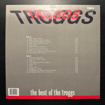 The Troggs - The Best Of The Troggs (германия 1988г.)