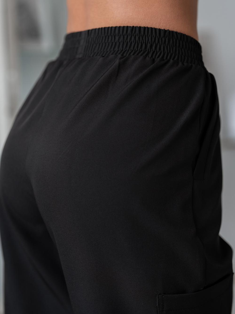 Брюки Motion карго Velvet Noir