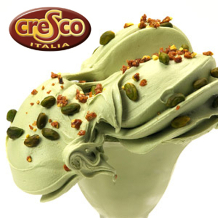 Паста десертная Фисташка 30% Cresco , 150 гр