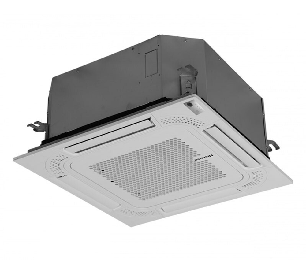 Hisense AMC-12UR4RCC8/AUW-12U4RS8