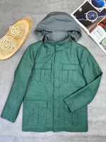 Куртка Kiton