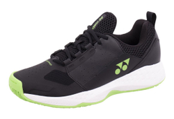 Теннисные кроссовки Yonex Power Cushion Lumio 4 - Black