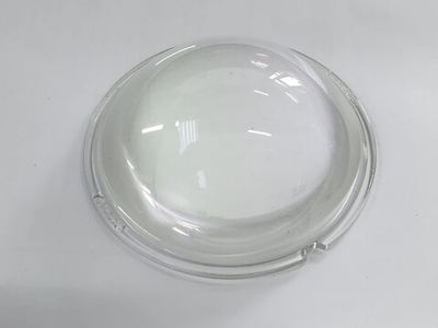 Оптическая линза для модуля Dixel Bi-Led Y6